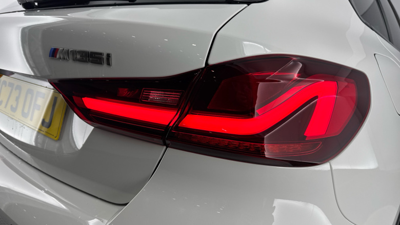 BMW 1 Series M135i xDrive 5dr Step Auto Petrol Hatchback